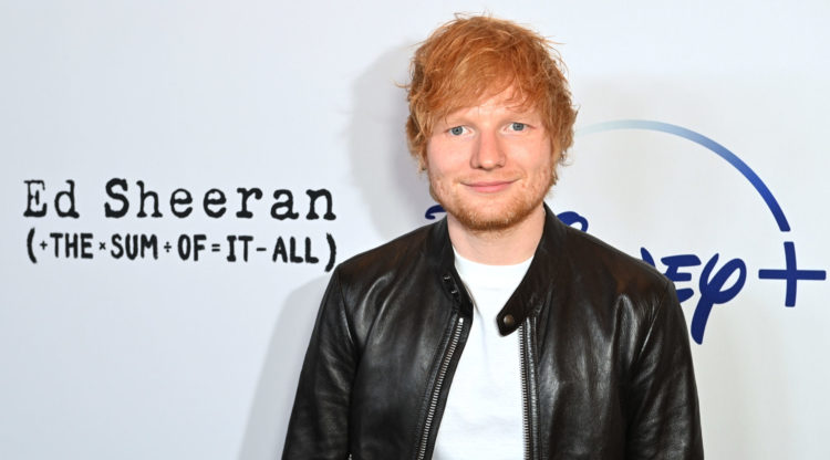 Photo by Bryan Bedder/Getty Images for Disney+