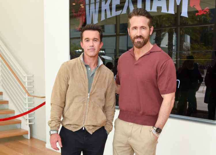 Photo by Gilbert Flores/Variety via Getty Images