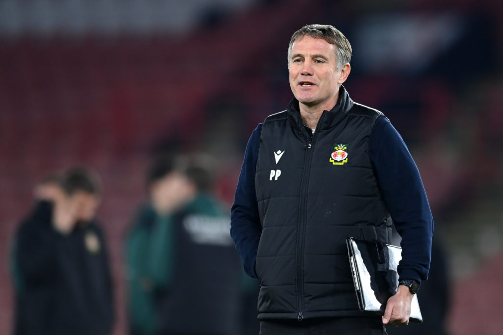 Sheffield United v Wrexham: Emirates FA Cup Fourth Round Replay