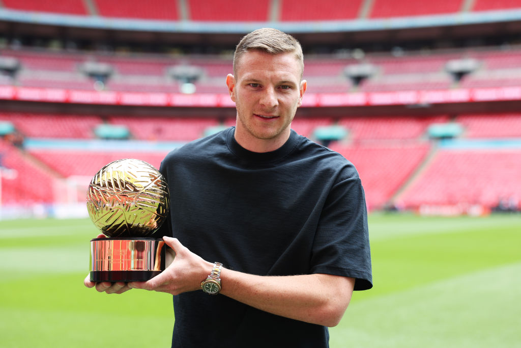 Manchester City v Manchester United: Emirates FA Cup Final