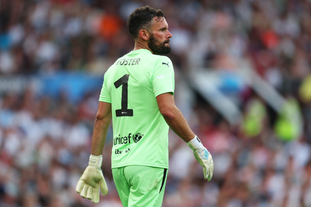 Soccer Aid For Unicef 2023