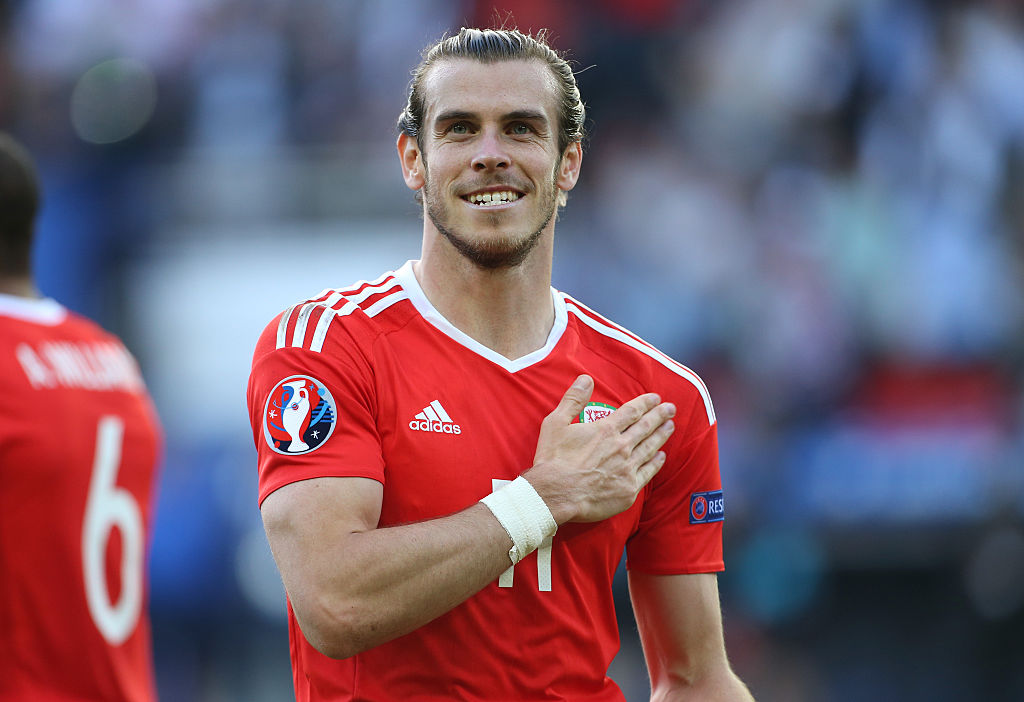 Wales v Northern Ireland - Round of 16: UEFA Euro 2016