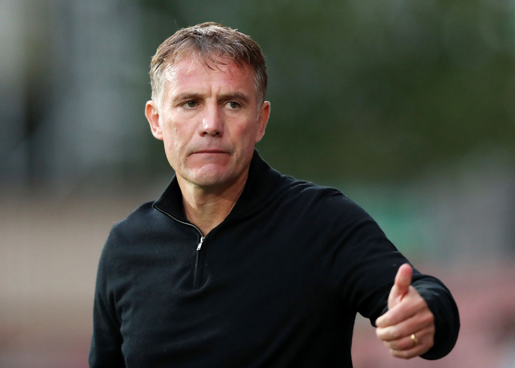 Wrexham v Notts County - Vanarama National League