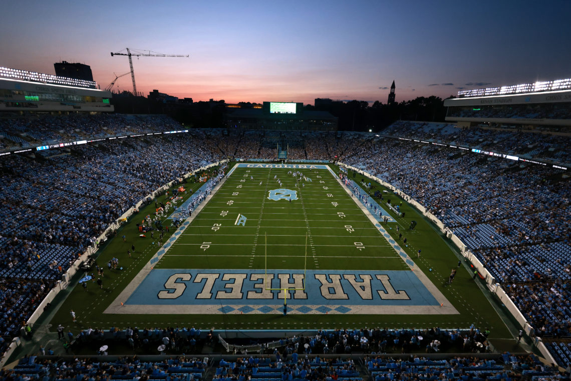 Photo by Grant Halverson/Getty Images