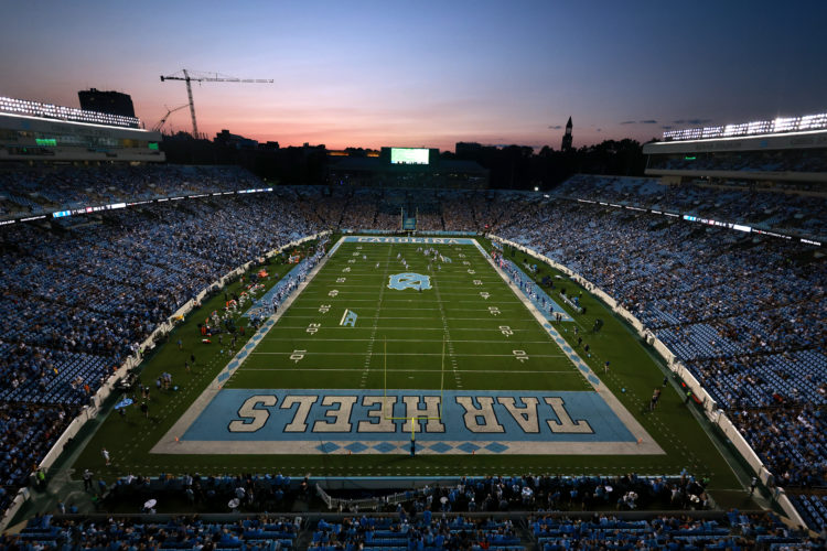 Photo by Grant Halverson/Getty Images