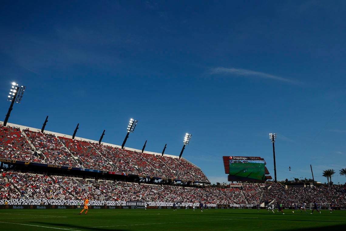 Photo by Ronald Martinez/Getty Images