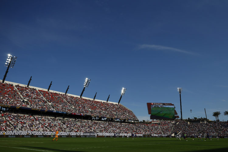 Photo by Ronald Martinez/Getty Images