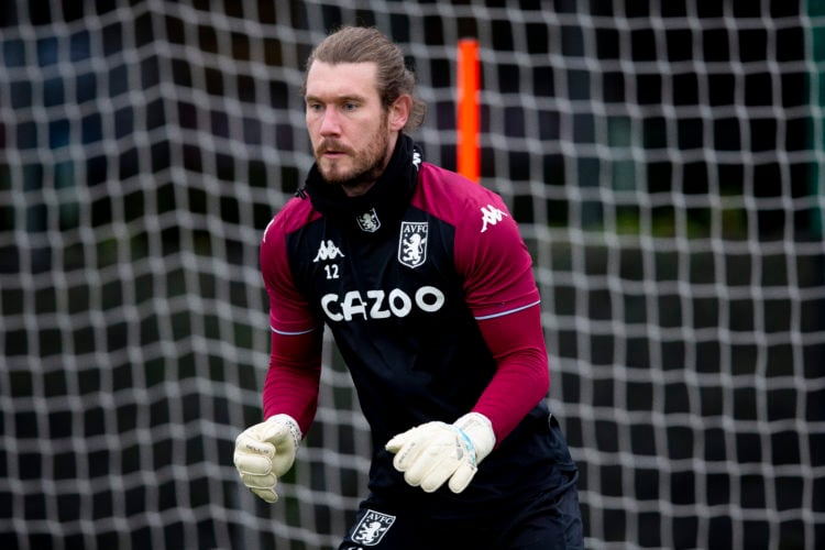 Photo by Neville Williams/Aston Villa FC via Getty Images