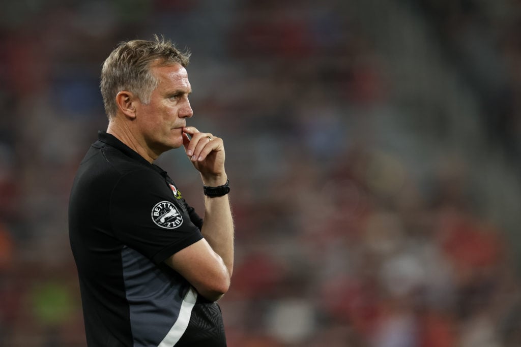 Manchester United v Wrexham - Pre-Season Friendly