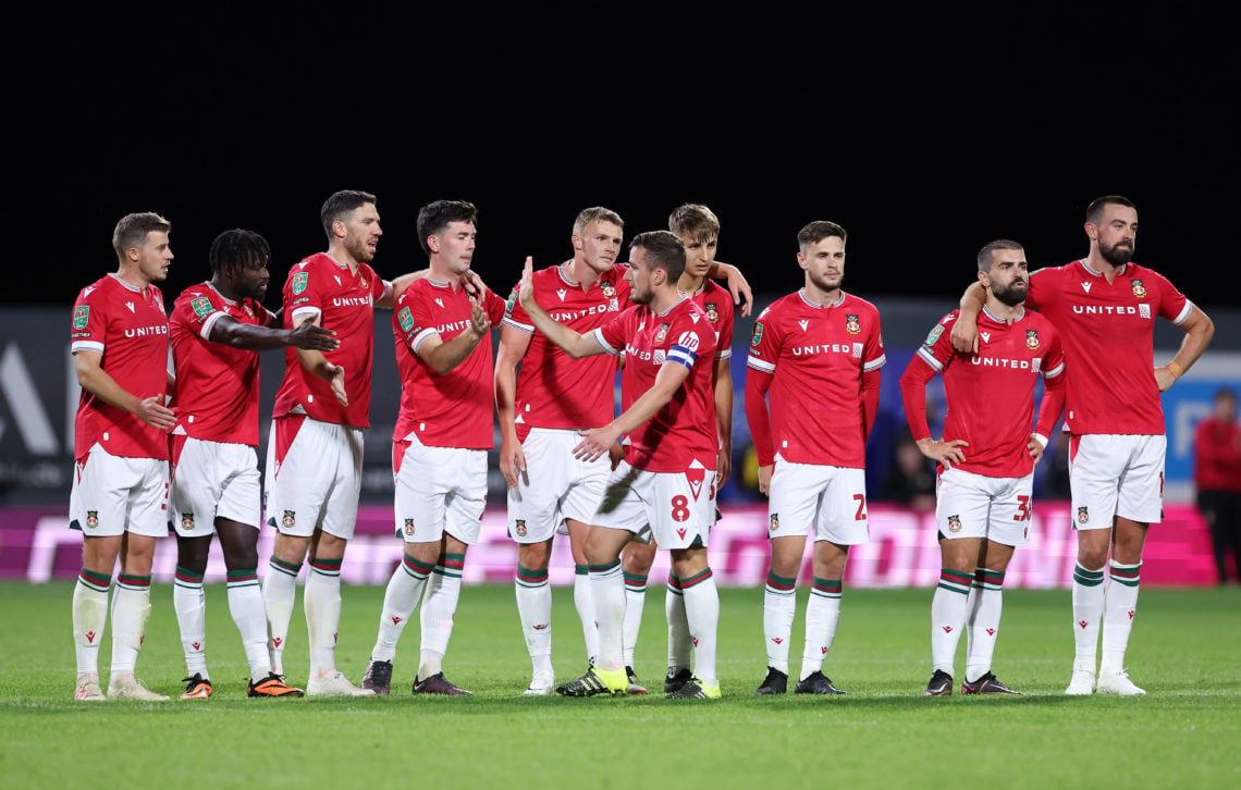 Photo by Alex Livesey/Getty Images