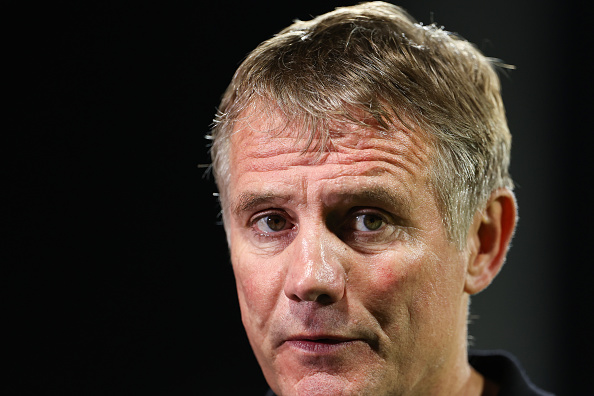 Wrexham v Walsall FC - Sky Bet League Two