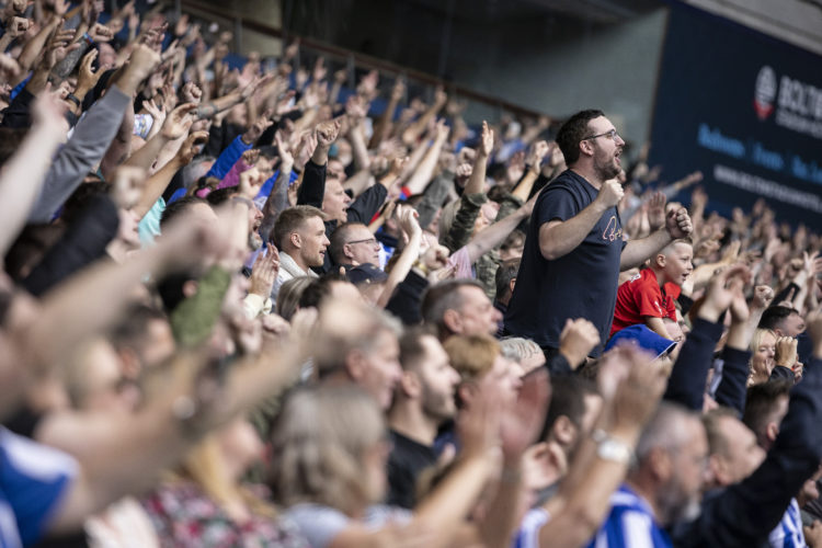 Photo by Ryan Jenkinson/MB Media/Getty Images