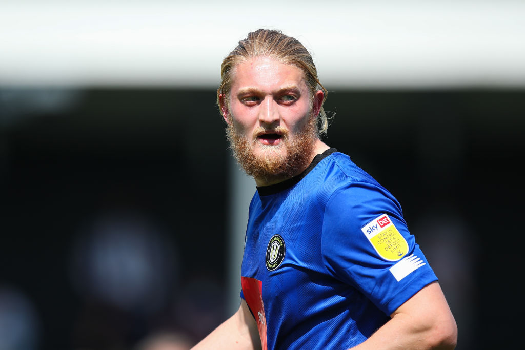 Harrogate Town vs Newcastle United: Pre-Season Friendly