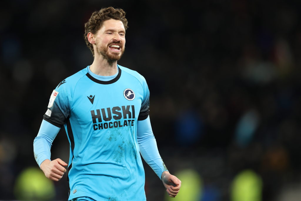 Derby County v Millwall - Sky Bet Championship