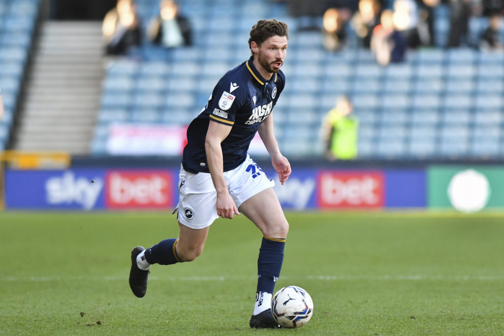 Millwall v Sheffield United - Sky Bet Championship
