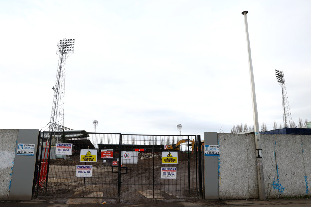 Wrexham v Sheffield United: Emirates FA Cup Fourth Round