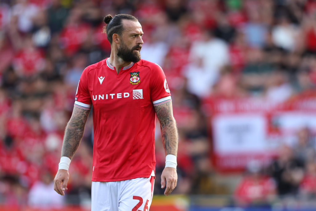 Wrexham v Doncaster Rovers - Sky Bet League Two