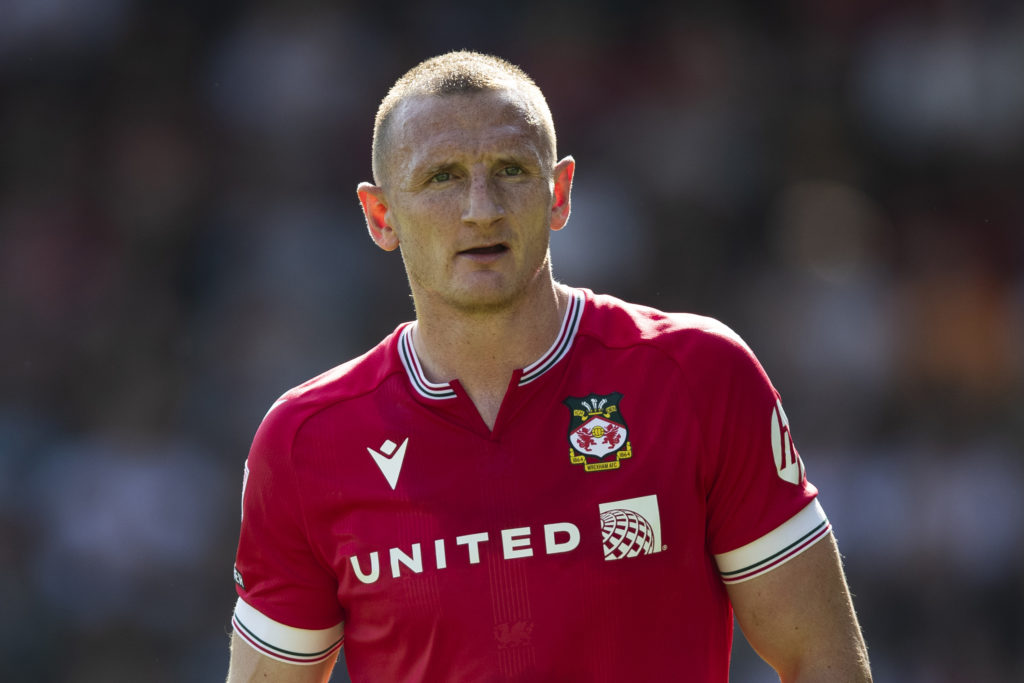 Wrexham v Doncaster Rovers - Sky Bet League Two