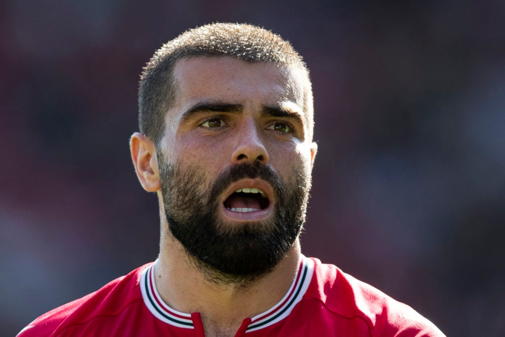 Wrexham v Doncaster Rovers - Sky Bet League Two