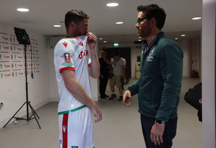Photo by Matt Lewis - The FA/The FA via Getty Images