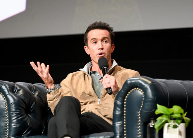 Photo by Gilbert Flores/Variety via Getty Images
