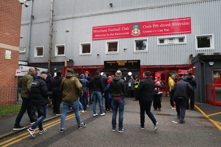 Photo by Simon Stacpoole/Offside/Offside via Getty Images