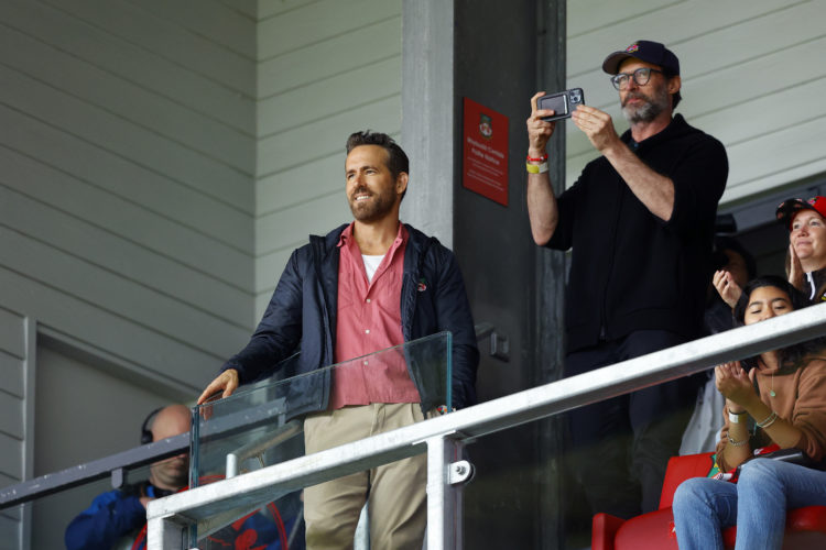 Photo by Malcolm Couzens/Getty Images