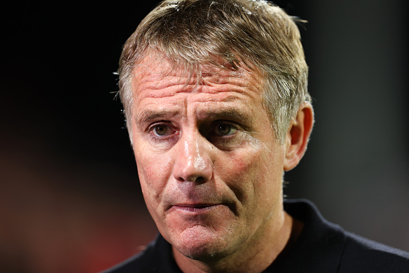 Wrexham v Walsall FC - Sky Bet League Two