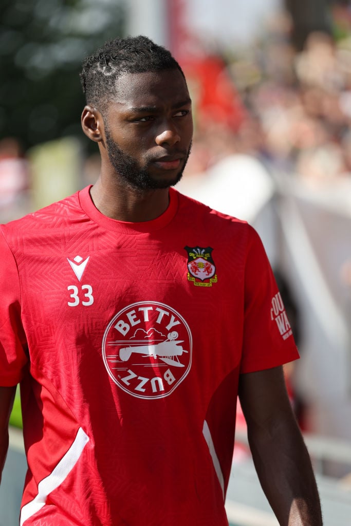 Wrexham v Doncaster Rovers - Sky Bet League Two