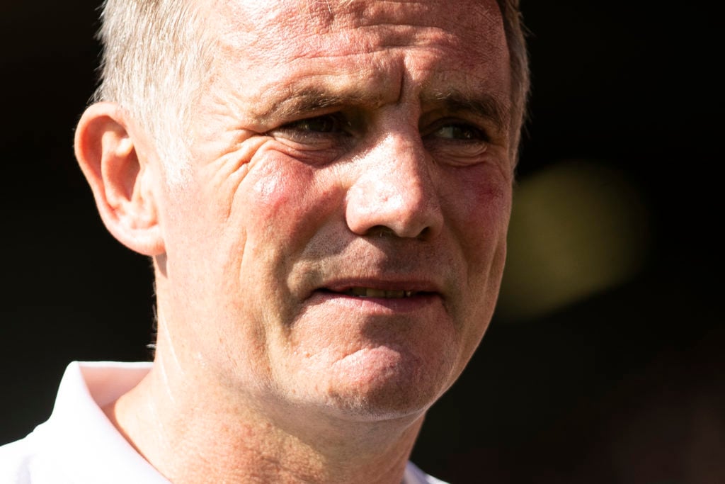 Wrexham v Doncaster Rovers - Sky Bet League Two