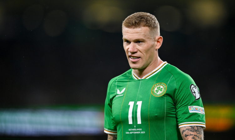 Photo By Seb Daly/Sportsfile via Getty Images