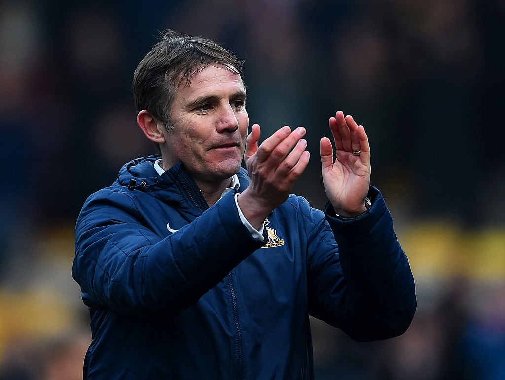 Bradford City v Sunderland - FA Cup Fifth Round