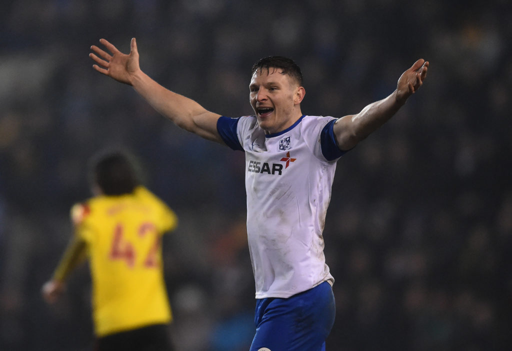 Tranmere Rovers v Watford FC - FA Cup Third Round: Replay