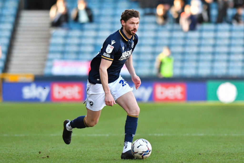 Millwall v Sheffield United - Sky Bet Championship