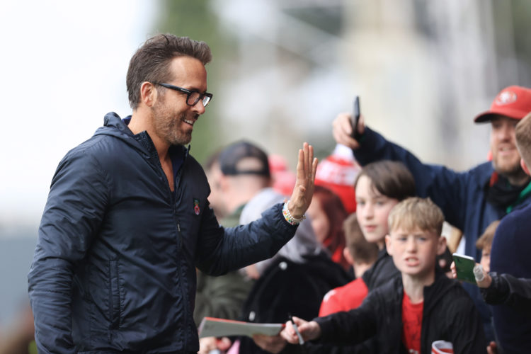 Photo by Simon Stacpoole/Offside/Offside via Getty Images