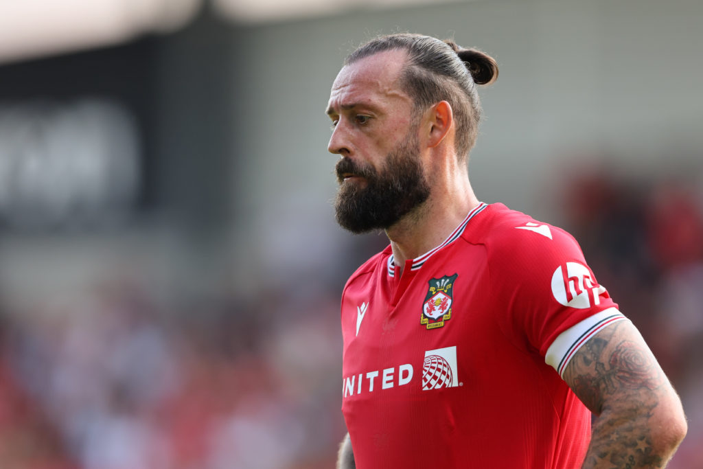 Wrexham v Doncaster Rovers - Sky Bet League Two