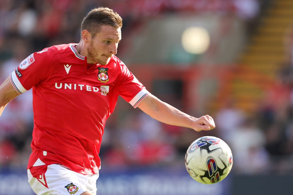 Wrexham v Doncaster Rovers - Sky Bet League Two