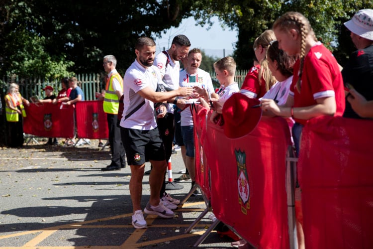 Photo by Jess Hornby/Getty Images
