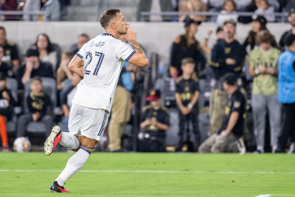 Los Angeles Galaxy v Los Angeles Football Club
