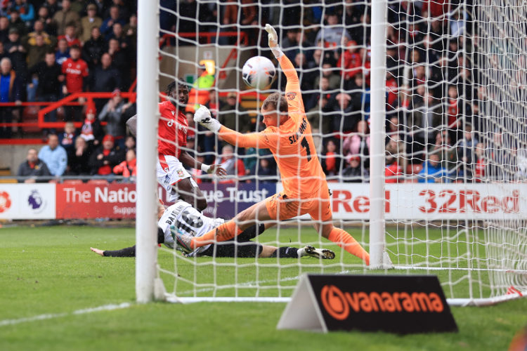 Photo by Simon Stacpoole/Offside/Offside via Getty Images