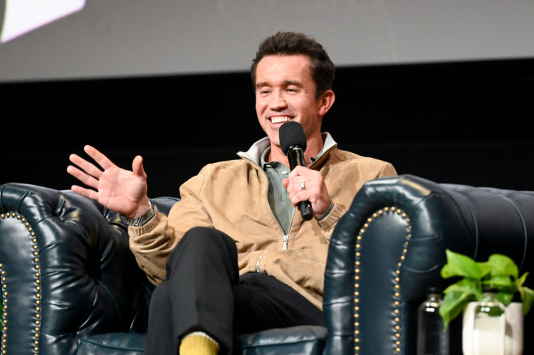 Photo by Gilbert Flores/Variety via Getty Images