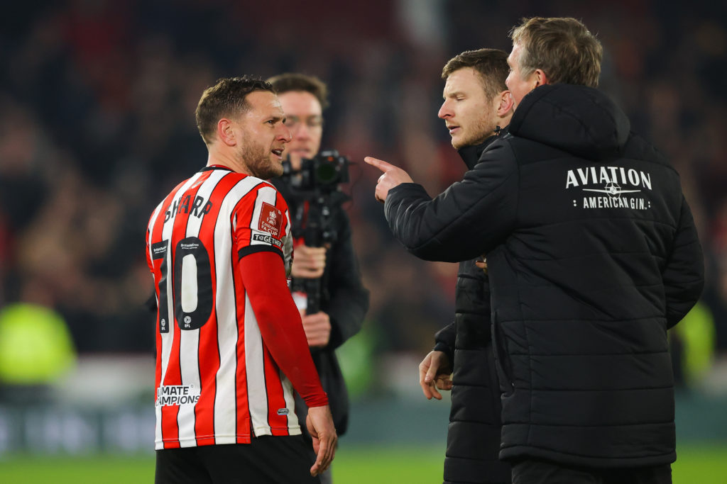 Sheffield United v Wrexham: Emirates FA Cup Fourth Round Replay