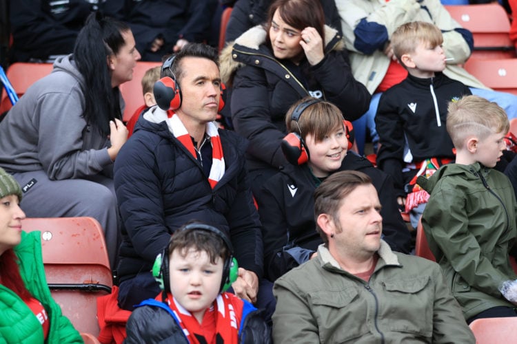 Photo by Simon Stacpoole/Offside/Offside via Getty Images