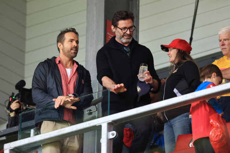 Photo by Simon Stacpoole/Offside/Offside via Getty Images
