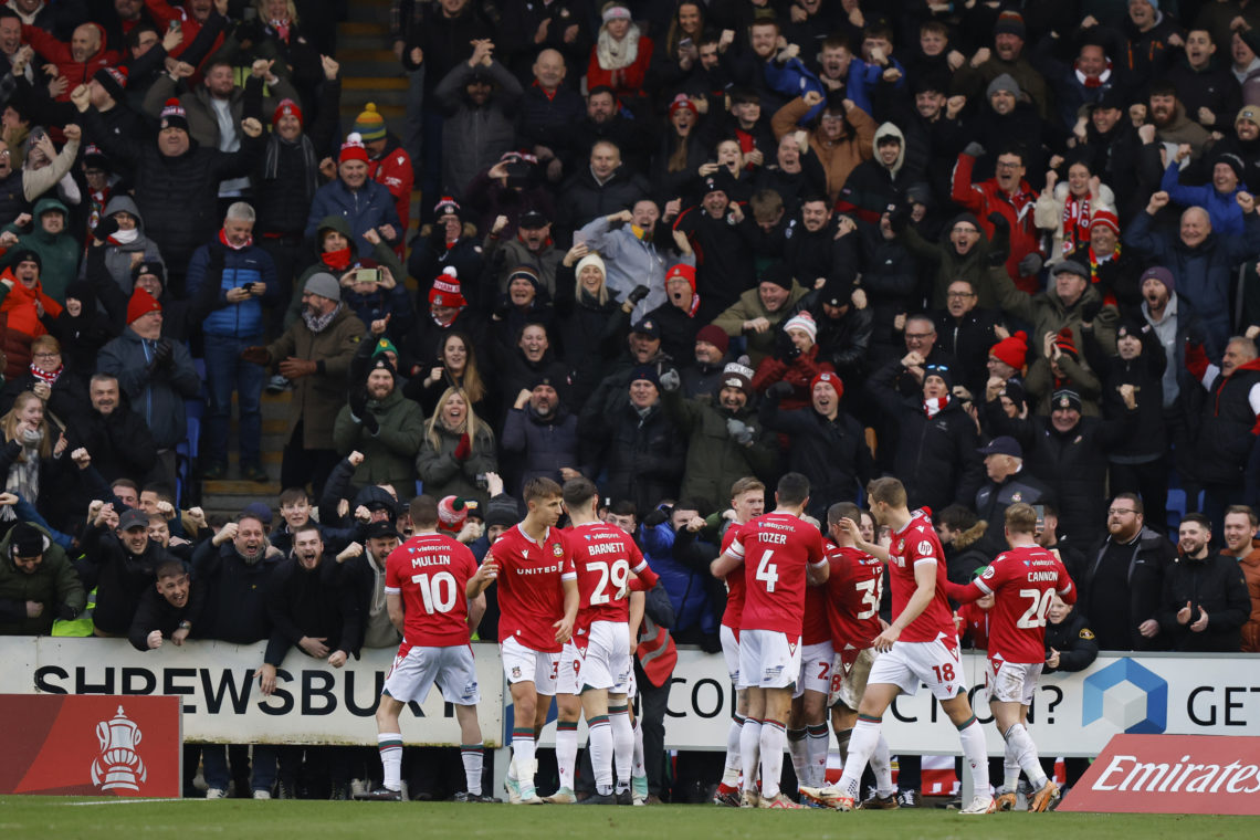 Photo by James Baylis - AMA/Getty Images