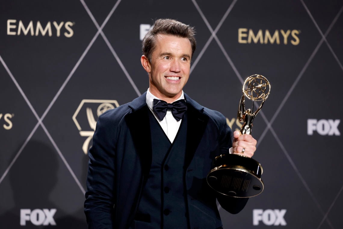 Photo by Frazer Harrison/Getty Images