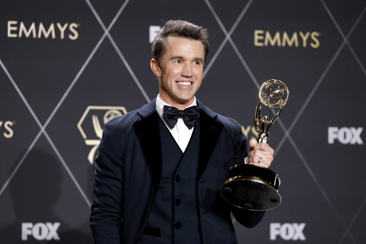 Photo by Frazer Harrison/Getty Images
