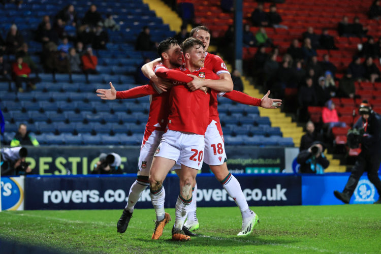 Photo by Simon Stacpoole/Offside/Offside via Getty Images