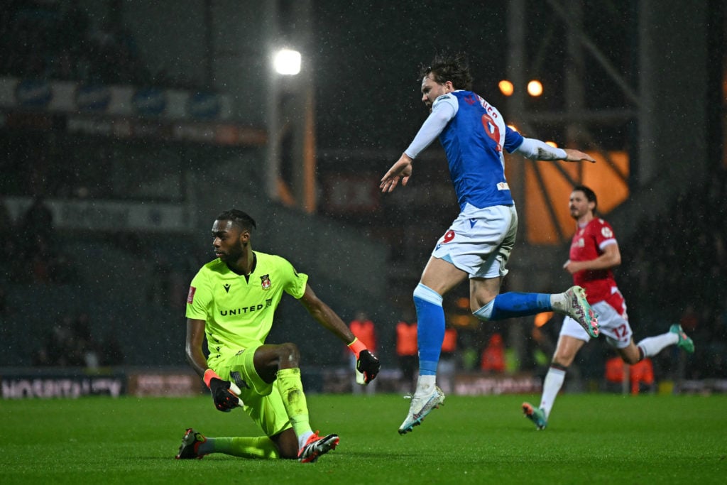 FBL-ENG-FACUP-BLACKBURN-WREXHAM