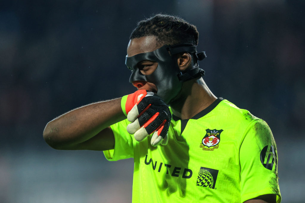 Wrexham Fans Now All Saying The Same Thing About Arthur Okonkwo After wrexham-fans-now-all-saying-the-same-thing-about-arthur-okonkwo-after